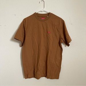 Supreme Small Box Logo T-Shirt